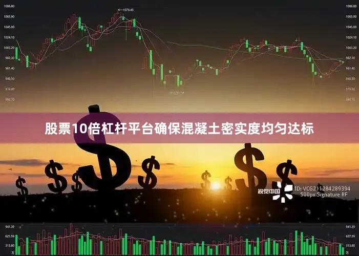 股票10倍杠杆平台确保混凝土密实度均匀达标